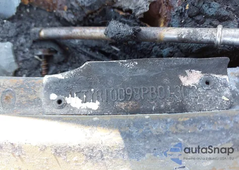 2008 Ford Ranger Xl/Xlt z USA, uszkodzony, nr VIN 1FTYR10D98PB01302